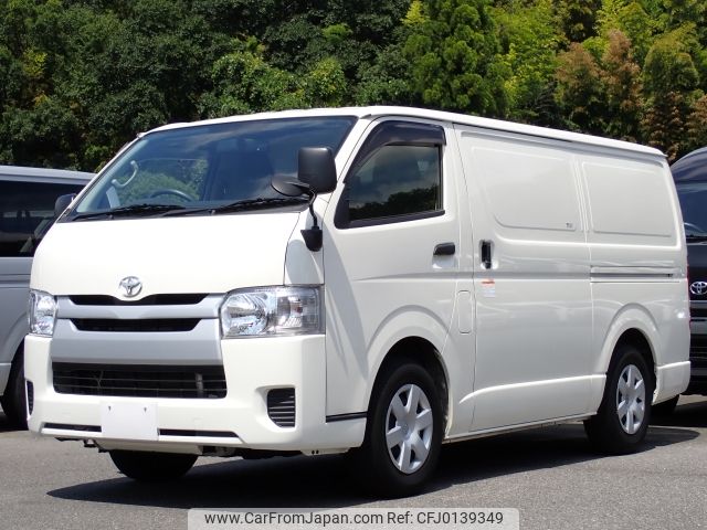 toyota hiace-van 2020 -TOYOTA--Hiace Van QDF-GDH201V--GDH201-1040987---TOYOTA--Hiace Van QDF-GDH201V--GDH201-1040987- image 1