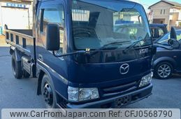 mazda titan 2001 -MAZDA 【沼津 400ｽ5418】--Titan WH6HD--100336---MAZDA 【沼津 400ｽ5418】--Titan WH6HD--100336-