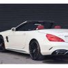 mercedes-benz sl-class 2016 quick_quick_CBA-231474_WDD2314741F045237 image 8