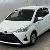 toyota vitz 2018 -TOYOTA--Vitz NHP130-2041672---TOYOTA--Vitz NHP130-2041672- image 1