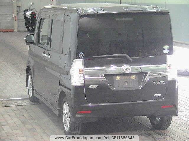 daihatsu tanto 2015 CFJ1856348 image 2
