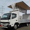 mitsubishi-fuso canter 2023 GOO_NET_EXCHANGE_0840390A30240226W001 image 1