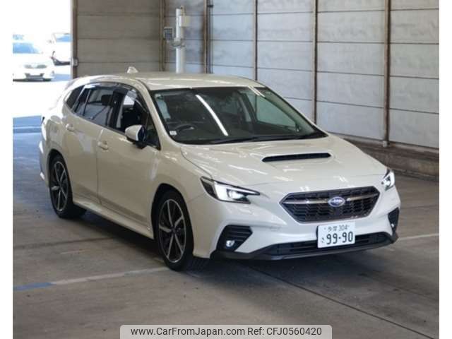 subaru levorg 2021 -SUBARU 【多摩 304ｻ9990】--Levorg 4BA-VN5--VN5-018103---SUBARU 【多摩 304ｻ9990】--Levorg 4BA-VN5--VN5-018103- image 1