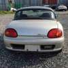 suzuki cappuccino 1992 19022D image 5