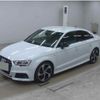 audi a3 2020 quick_quick_DBA-8VCXSL_WAUZZZ8V0KA095607 image 1