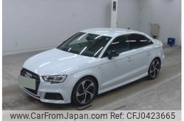 audi a3 2020 quick_quick_DBA-8VCXSL_WAUZZZ8V0KA095607