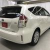 toyota prius-α 2015 -TOYOTA--Prius α DAA-ZVW40W--ZVW40-3112590---TOYOTA--Prius α DAA-ZVW40W--ZVW40-3112590- image 5