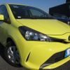 toyota vitz 2014 REALMOTOR_Y2025010069F-21 image 2