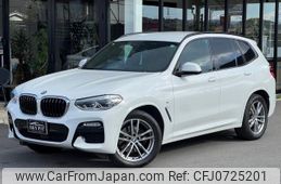 bmw x3 2018 quick_quick_LDA-TX20_WBATX32040LB31759