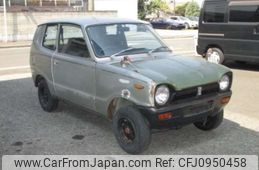 suzuki fronte 1976 -SUZUKI--Fronte H-LS20--LS20-253395---SUZUKI--Fronte H-LS20--LS20-253395-