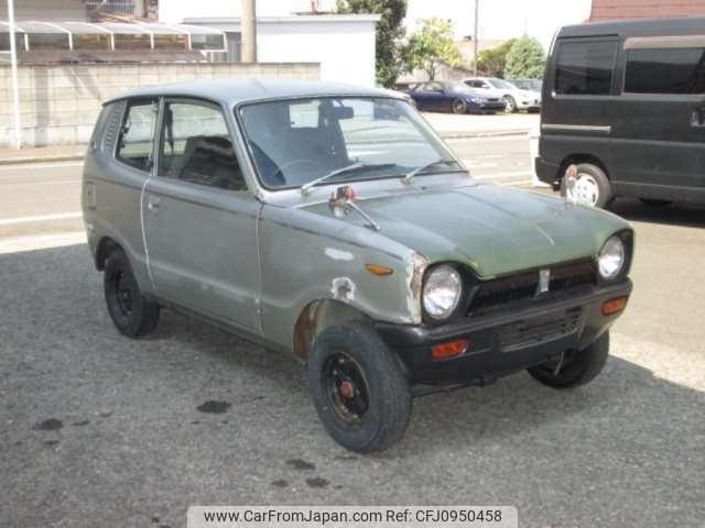 suzuki fronte 1976 -SUZUKI--Fronte H-LS20--LS20-253395---SUZUKI--Fronte H-LS20--LS20-253395- image 1
