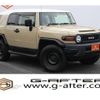 toyota fj-cruiser 2012 -TOYOTA--FJ Curiser CBA-GSJ15W--GSJ15-0119389---TOYOTA--FJ Curiser CBA-GSJ15W--GSJ15-0119389- image 1