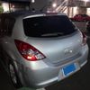 nissan tiida 2010 -NISSAN--Tiida DBA-C11--C11-403846---NISSAN--Tiida DBA-C11--C11-403846- image 8