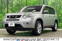 nissan x-trail 2012 -NISSAN--X-Trail DBA-NT31--NT31-234734---NISSAN--X-Trail DBA-NT31--NT31-234734-