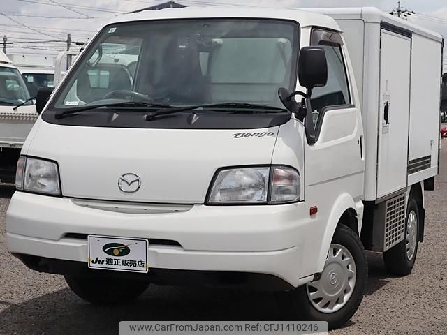 mazda bongo-truck 2019 GOO_NET_EXCHANGE_0207851A30250605W002 image 2