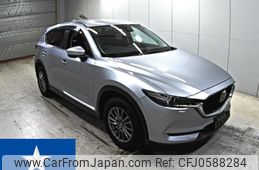 mazda cx-5 2019 -MAZDA--CX-5 KF2P--KF2P-324446---MAZDA--CX-5 KF2P--KF2P-324446-