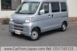 daihatsu hijet-van 2015 CFJ1745125
