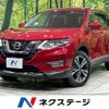 nissan x-trail 2017 -NISSAN--X-Trail DBA-T32--T32-044364---NISSAN--X-Trail DBA-T32--T32-044364- image 1