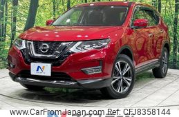 nissan x-trail 2017 -NISSAN--X-Trail DBA-T32--T32-044364---NISSAN--X-Trail DBA-T32--T32-044364-