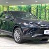toyota harrier-hybrid 2023 quick_quick_AXUH80_AXUH80-0059109 image 16