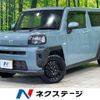 daihatsu taft 2022 quick_quick_LA900S_LA900S-0088220 image 1