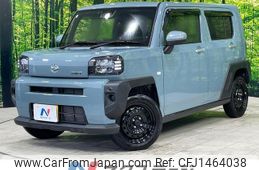 daihatsu taft 2022 quick_quick_LA900S_LA900S-0088220