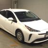 toyota prius 2021 -TOYOTA--Prius 6AA-ZVW51--ZVW51-6210489---TOYOTA--Prius 6AA-ZVW51--ZVW51-6210489- image 4