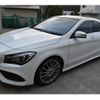 mercedes-benz cla-class 2018 -MERCEDES-BENZ--Benz CLA DBA-117342--WDD1173422N631000---MERCEDES-BENZ--Benz CLA DBA-117342--WDD1173422N631000- image 1