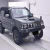 suzuki jimny 2015 -SUZUKI 【後日 】--Jimny JB23W-743806---SUZUKI 【後日 】--Jimny JB23W-743806- image 1