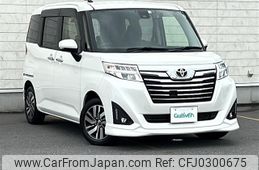 toyota roomy 2018 -TOYOTA--Roomy DBA-M900A--M900A-0212857---TOYOTA--Roomy DBA-M900A--M900A-0212857-