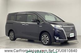toyota esquire 2018 -TOYOTA--Esquire DAA-ZWR80G--ZWR80-0311026---TOYOTA--Esquire DAA-ZWR80G--ZWR80-0311026-