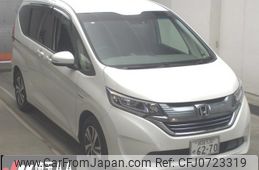 honda freed 2016 -HONDA 【成田 530ｾ6270】--Freed GB7-1003461---HONDA 【成田 530ｾ6270】--Freed GB7-1003461-