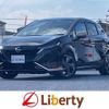 nissan aura 2022 CFJ1733022 image 1
