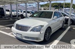 toyota crown 2006 -TOYOTA--Crown DBA-GRS182--GRS182-1037310---TOYOTA--Crown DBA-GRS182--GRS182-1037310-