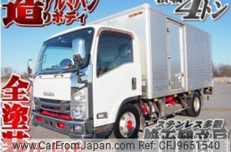 isuzu elf-truck 2015 quick_quick_TKG-NPR85YN_NPR85Y-7010663