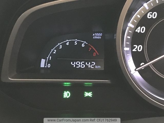 mazda axela 2015 CFJ1762949 image 2