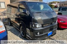 toyota hiace-van 2006 -TOYOTA--Hiace Van CBF-TRH200V--TRH200-0046067---TOYOTA--Hiace Van CBF-TRH200V--TRH200-0046067-