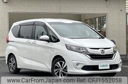 honda freed 2016 CFJ1552058