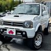 suzuki jimny 2006 CFJ1850359 image 1