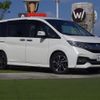 honda stepwagon 2016 -HONDA--Stepwgn DBA-RP3--RP3-1034112---HONDA--Stepwgn DBA-RP3--RP3-1034112- image 1