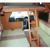 nissan vanette-truck 2010 GOO_NET_EXCHANGE_1001803A30250516W001 image 12