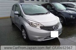 nissan note 2015 22891