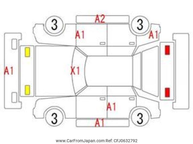 nissan dayz-roox 2020 -NISSAN--DAYZ Roox DBA-B21A--B21A-0614679---NISSAN--DAYZ Roox DBA-B21A--B21A-0614679- image 2