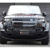 land-rover defender 2025 quick_quick_3CA-LE72WAB_SALEA7AW4S2391720 image 3