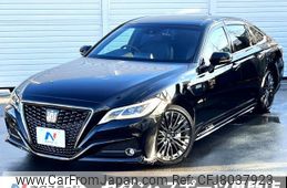 toyota crown 2018 -TOYOTA--Crown 6AA-GWS224--GWS224-1001068---TOYOTA--Crown 6AA-GWS224--GWS224-1001068-