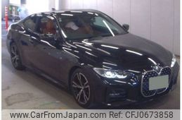 bmw 4-series 2021 -BMW 【川崎 301ﾆ8291】--BMW 4 Series 3BA-12AP20--WBA12AP090CH06263---BMW 【川崎 301ﾆ8291】--BMW 4 Series 3BA-12AP20--WBA12AP090CH06263-