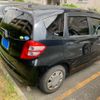 honda fit 2010 -HONDA--Fit DBA-GE6--GE6-1392577---HONDA--Fit DBA-GE6--GE6-1392577- image 2