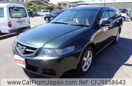 honda accord-wagon 2002 -HONDA 【倉敷 333ｿ1133】--Accord Wagon UA-CM2--CM2-3000566---HONDA 【倉敷 333ｿ1133】--Accord Wagon UA-CM2--CM2-3000566-