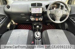 toyota ist 2009 504928-926925