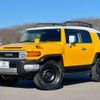 toyota fj-cruiser 2011 quick_quick_CBA-GSJ15W_GSJ15-0112796 image 11